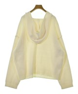 U BY Spick & Span（ユーバイスピックアンドスパン）ニット・セーター 白 サイズ:F レディース/2200680200068