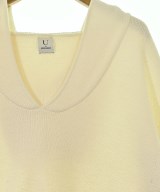 U BY Spick & Span（ユーバイスピックアンドスパン）ニット・セーター 白 サイズ:F レディース/2200680200068