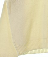 U BY Spick & Span（ユーバイスピックアンドスパン）ニット・セーター 白 サイズ:F レディース/2200680200068