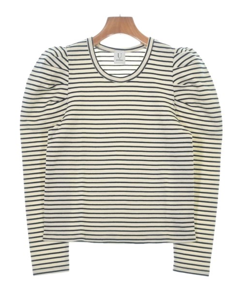 U BY Spick & Span(ユーバイスピックアンドスパン)Tシャツ・カットソー 白 サイズ:-(M位)/2200679457213