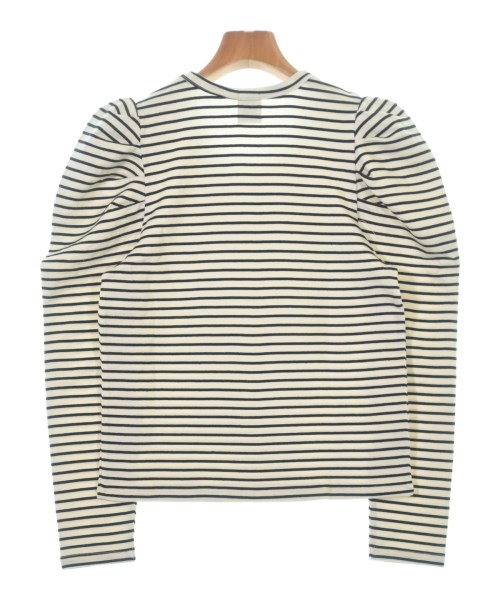 U BY Spick & Span（ユーバイスピックアンドスパン）Tシャツ・カットソー 白 サイズ:-(M位) レディース/2200679457213