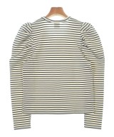 U BY Spick & Span（ユーバイスピックアンドスパン）Tシャツ・カットソー 白 サイズ:-(M位) レディース/2200679457213