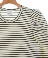 U BY Spick & Span（ユーバイスピックアンドスパン）Tシャツ・カットソー 白 サイズ:-(M位) レディース/2200679457213