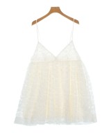U BY Spick & Span（ユーバイスピックアンドスパン）カジュアルシャツ 白 サイズ:-(M位) レディース/2200677734125