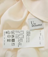 U BY Spick & Span（ユーバイスピックアンドスパン）カジュアルシャツ 白 サイズ:-(M位) レディース/2200677734125