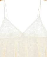 U BY Spick & Span（ユーバイスピックアンドスパン）カジュアルシャツ 白 サイズ:-(M位) レディース/2200677734125