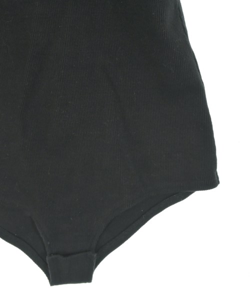 U BY Spick & Span（ユーバイスピックアンドスパン）Tシャツ・カットソー 黒 サイズ:38(M位) レディース/2200682099042