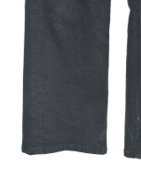 U BY Spick & Span（ユーバイスピックアンドスパン）オールインワン/サロペット 黒 サイズ:34(XS位) レディース/2200695114022