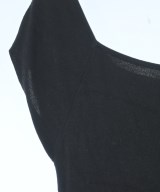U BY Spick & Span（ユーバイスピックアンドスパン）ワンピース 黒 サイズ:36(S位) レディース/2200685171097
