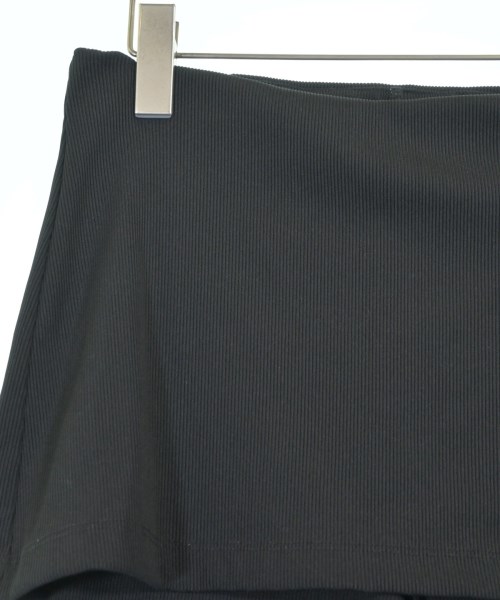U BY Spick & Span（ユーバイスピックアンドスパン）その他 黒 サイズ:38(M位) レディース/2200689229091