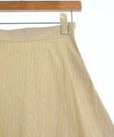U BY Spick & Span（ユーバイスピックアンドスパン）ロング・マキシ丈スカート ベージュ サイズ:36(S位) レディース/2200689229107