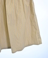 U BY Spick & Span（ユーバイスピックアンドスパン）ロング・マキシ丈スカート ベージュ サイズ:36(S位) レディース/2200689229107