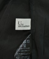 U BY Spick & Span（ユーバイスピックアンドスパン）ブラウス 黒 サイズ:-(M位) レディース/2200696309076