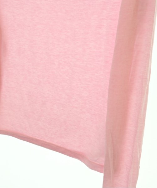 U BY Spick & Span（ユーバイスピックアンドスパン）Tシャツ・カットソー ピンク サイズ:-(S位) レディース/2200680325044