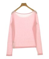U BY Spick & Span（ユーバイスピックアンドスパン）Tシャツ・カットソー ピンク サイズ:-(S位) レディース/2200680325044