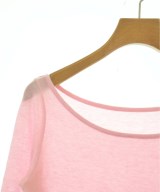 U BY Spick & Span（ユーバイスピックアンドスパン）Tシャツ・カットソー ピンク サイズ:-(S位) レディース/2200680325044