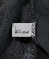 U BY Spick & Span（ユーバイスピックアンドスパン）オールインワン/サロペット グレー サイズ:F レディース/2200696927119