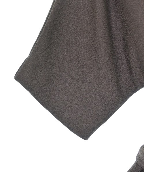 U BY Spick & Span（ユーバイスピックアンドスパン）ワンピース 茶 サイズ:-(M位) レディース/2200693540038