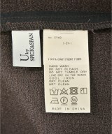 U BY Spick & Span（ユーバイスピックアンドスパン）ワンピース 茶 サイズ:-(M位) レディース/2200693540038