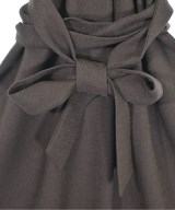 U BY Spick & Span（ユーバイスピックアンドスパン）ワンピース 茶 サイズ:-(M位) レディース/2200693540038