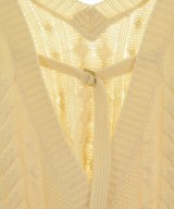 U BY Spick & Span（ユーバイスピックアンドスパン）ニット・セーター 白 サイズ:F レディース/2200694278077