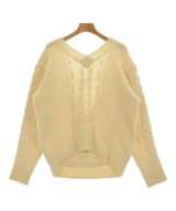 U BY Spick & Span ニット・セーター