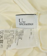 U BY Spick & Span（ユーバイスピックアンドスパン）その他 白 サイズ:38(M位) レディース/2200697227041