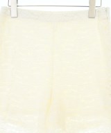 U BY Spick & Span（ユーバイスピックアンドスパン）その他 白 サイズ:38(M位) レディース/2200697227041