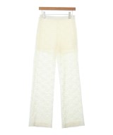 U BY Spick & Span パンツ（その他）