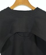 U BY Spick & Span（ユーバイスピックアンドスパン）スウェット 黒 サイズ:F レディース/2200696146114