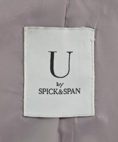 U BY Spick & Span（ユーバイスピックアンドスパン）その他 ピンク サイズ:38(M位) レディース/2200698571112