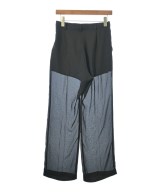 U BY Spick & Span（ユーバイスピックアンドスパン）その他 黒 サイズ:38(M位) レディース/2200700896035