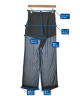 U BY Spick & Span（ユーバイスピックアンドスパン）その他 黒 サイズ:38(M位) レディース/2200700896035