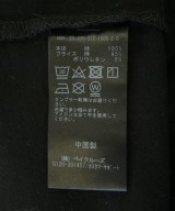 U BY Spick & Span（ユーバイスピックアンドスパン）Tシャツ・カットソー 黒 サイズ:F レディース/2200699709057