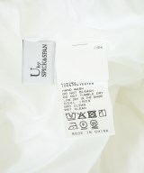 U BY Spick & Span（ユーバイスピックアンドスパン）ロング・マキシ丈スカート 白 サイズ:F レディース/2200693127031