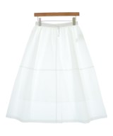 U BY Spick & Span ロング・マキシ丈スカート
