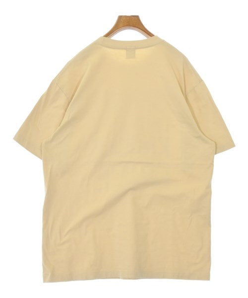 U BY Spick & Span（ユーバイスピックアンドスパン）Tシャツ・カットソー ベージュ サイズ:F レディース/2200645923063