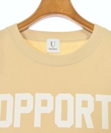 U BY Spick & Span（ユーバイスピックアンドスパン）Tシャツ・カットソー ベージュ サイズ:F レディース/2200645923063