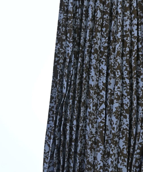 U BY Spick & Span（ユーバイスピックアンドスパン）ワンピース 青 サイズ:38(M位) レディース/2200648758020