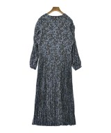 U BY Spick & Span（ユーバイスピックアンドスパン）ワンピース 青 サイズ:38(M位) レディース/2200648758020