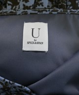 U BY Spick & Span（ユーバイスピックアンドスパン）ワンピース 青 サイズ:38(M位) レディース/2200648758020