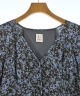U BY Spick & Span（ユーバイスピックアンドスパン）ワンピース 青 サイズ:38(M位) レディース/2200648758020