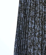 U BY Spick & Span（ユーバイスピックアンドスパン）ワンピース 青 サイズ:38(M位) レディース/2200648758020