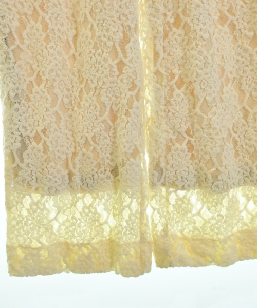 U BY Spick & Span（ユーバイスピックアンドスパン）オールインワン/サロペット ベージュ サイズ:-(M位) レディース/2200656855049