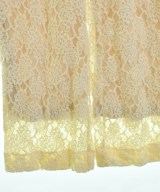 U BY Spick & Span（ユーバイスピックアンドスパン）オールインワン/サロペット ベージュ サイズ:-(M位) レディース/2200656855049