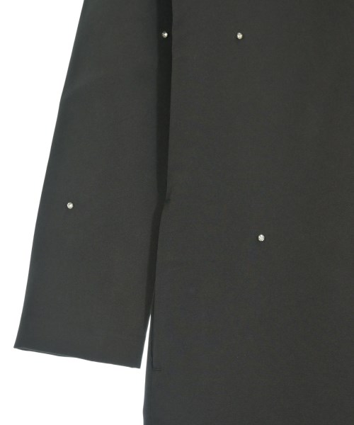 U BY Spick & Span（ユーバイスピックアンドスパン）オールインワン/サロペット 黒 サイズ:36(S位) レディース/2200656855070