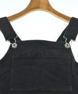 U BY Spick & Span（ユーバイスピックアンドスパン）オールインワン/サロペット 黒 サイズ:36(S位) レディース/2200654022108