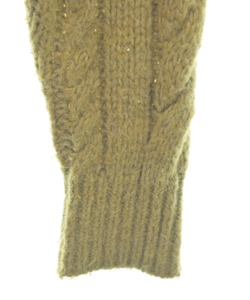 U BY Spick & Span（ユーバイスピックアンドスパン）カーディガン ベージュ サイズ:F レディース/2200655691044