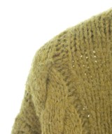 U BY Spick & Span（ユーバイスピックアンドスパン）カーディガン ベージュ サイズ:F レディース/2200655691044