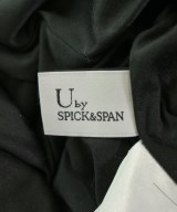 U BY Spick & Span（ユーバイスピックアンドスパン）ロング・マキシ丈スカート 黒 サイズ:-(M位) レディース/2200658323034
